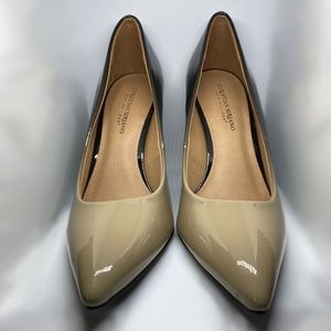 Christian Siriano for Payless Women's Habit Pumps